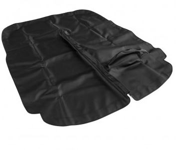 Tonneau TR 4,5,250 &6 sort vinyl til venstrestyret (1)