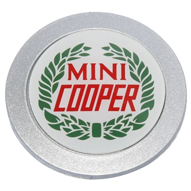 Mini Cooper centerkapsel, Original til Rover fælge