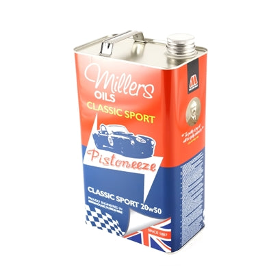 Classic Sport 20w50 5L