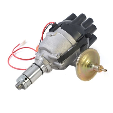 Lucas 25D6 &22D6 fordeler med Accuspark m.vaccum (1)