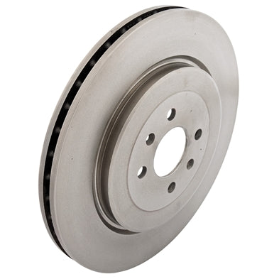 Skivebremse for MGF Trophy & TF 160 1 stk Ø: 304mm