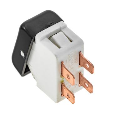 Nødsblink kontakt TR5, 250 & 6*    (2)
