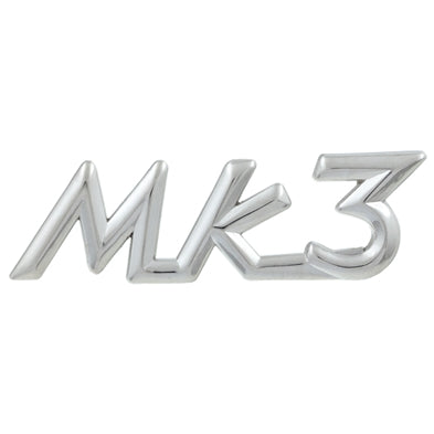 Emblem MK3 Spitfire