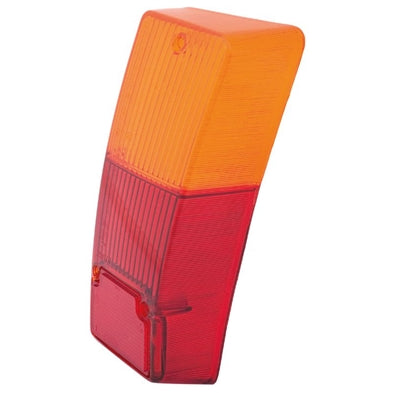 Baglygteglas Højre. Mini uden baklys MK2-4 (1)