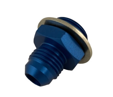OIL FILTER PIPE UNION 11/16