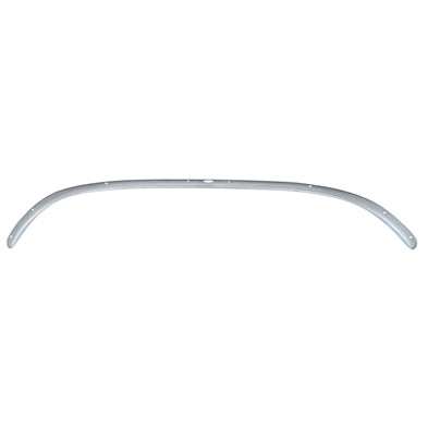 Kofanger skinne for krom Morris Minor PAN101 (3)