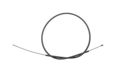 Chokerkabel BJ7 & 8 til den bagerste karburator