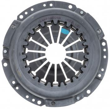 Koblingshus TR2-6  (8,5") (4)