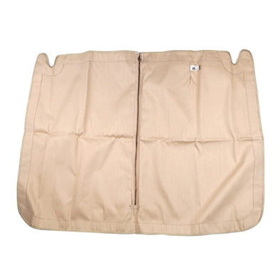 Tonneau kort Tan farve MGA