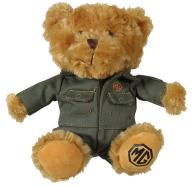 Reggie Repair Bear 
