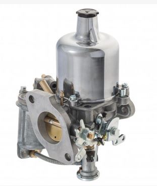 Karburator HS4 med Waxstat