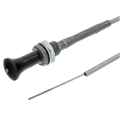 Startkabel til venstrestyret MGA (2)