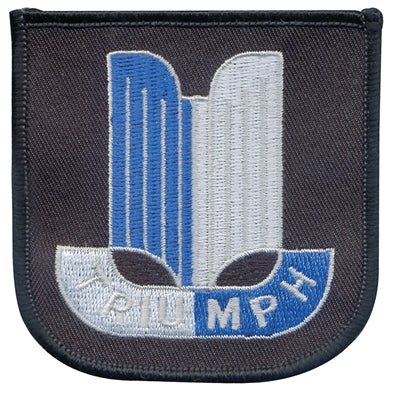 Stofmærke TR