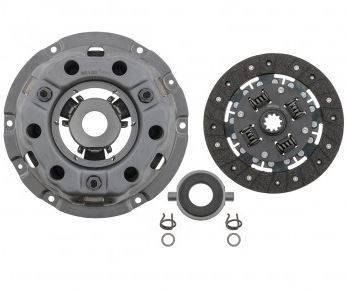 Koblingssæt 8" MGA 1500, TD fra motor no 9408 & TF (1)