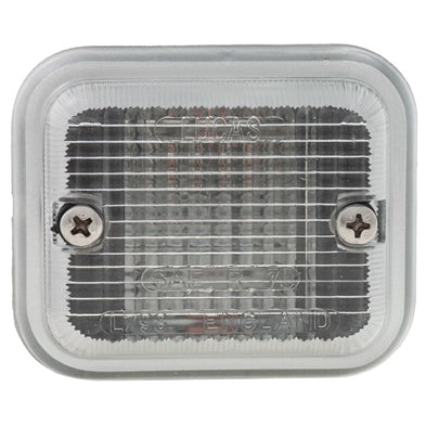 Baklygte komplet MGB S&M (2)
