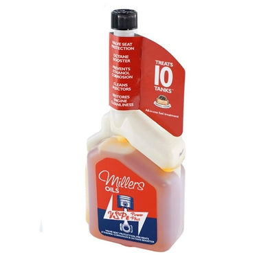 VSP Power Plus Mulitshot til E10 benzin ! (1)