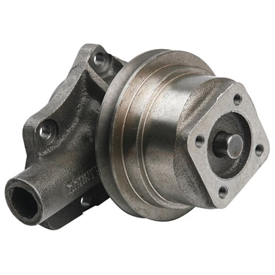 Vandpumpe AH BN4-BJ8 3/8" incl. remskive (1)
