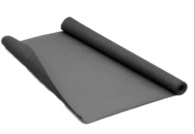 Sort vinyl 43 x 125cm (1)