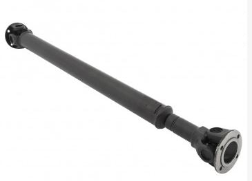 Kadanaksel MGB 3 syncro m. overgear 81,3cm*