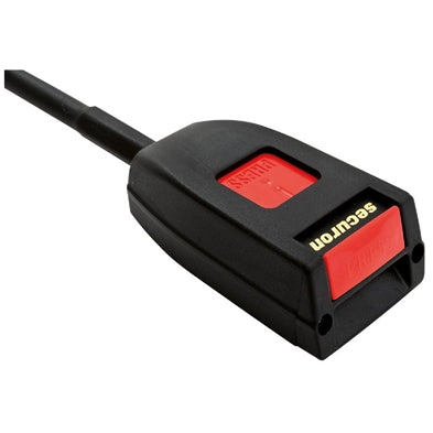 Sikkerhedssele uden oprul - 45 cm stilk (3)