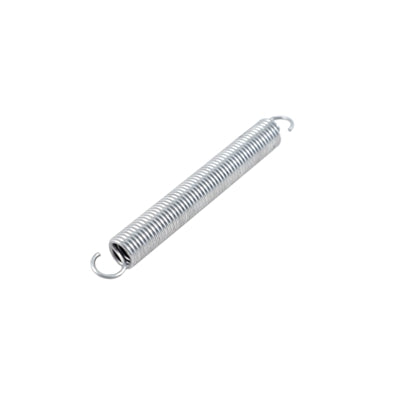 Fjeder motorhjem kabel MGB S&M 63-79