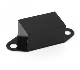 Gummi klods gearkasse midt BN2-BT7