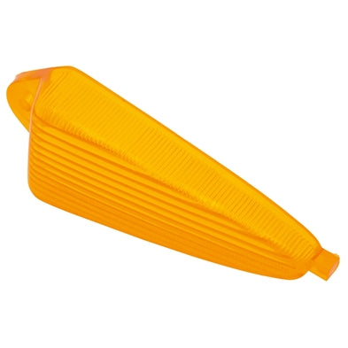 Blinklys side glas TR4A TR5 (1)