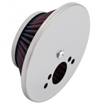 K&N filter til HS4 karburator (2)