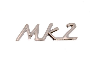 Emblem MK2 Spitfire