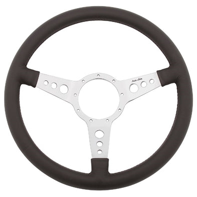 MotoLita rat buet 14" læder (1)