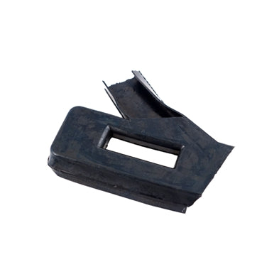 Gummipakning forrude venstre MGB