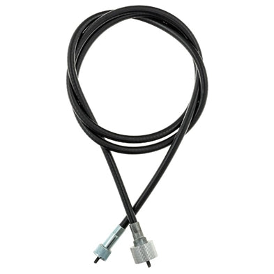 Speedometerkabel MGB 68-72 S&M ikke overgear LHD (1)