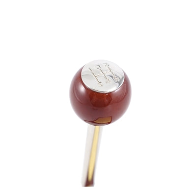 Gear Stick Pen&Pad Holder Dark (2)