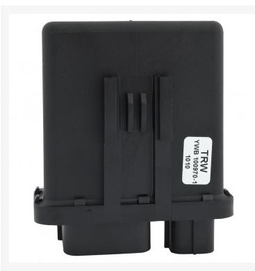 Relæ motor MPI undtaget air con (2)