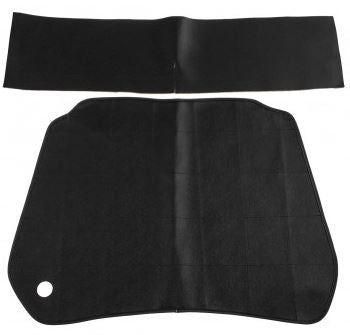 Isoleringssæt til motorhjelm  Mini Mk3 1970-2000 (1)