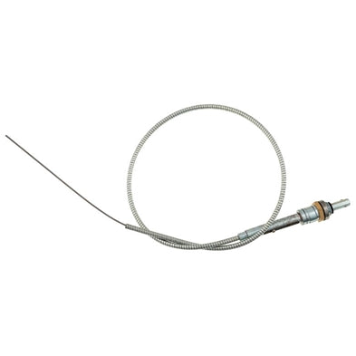 Kabel til varme kontrol  MGA, TR4 & 4A (1)