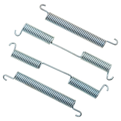 Fjeder retur bremsebakke TR3, 3A, 4, 4A, 5 & 6