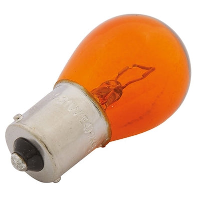 Pære 21W blink orange