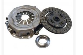 Koblingssæt 6,5" 10 spline Spitfire 2,3,4 Herald * (1)