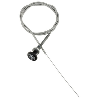 Choker kabel MGB 1973-4 HIF (1)
