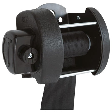 Trepunkts skikkerhedssele m oprul stilk er 30cm  (2)