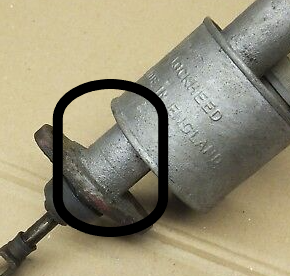 Koblingshovedcylinder original i metal (3)