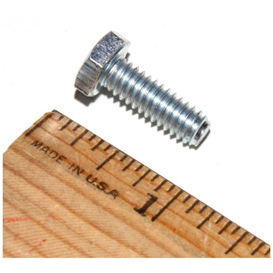Bolt 1/4 x 3/4 UNC