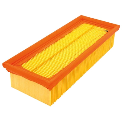 Luftfilter MGF op til 2000, ca. 10,8cm bredt (1)