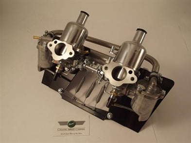 Dobbelt SU HS2 kaburator Mini (1)