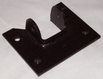 REAR S/ABSORB BRK LH (2)