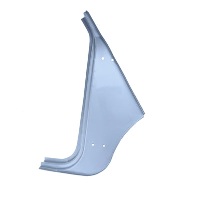 Komplet trekant stk venstre Mini