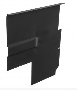 SHUTPLATE HALF RH    (1)
