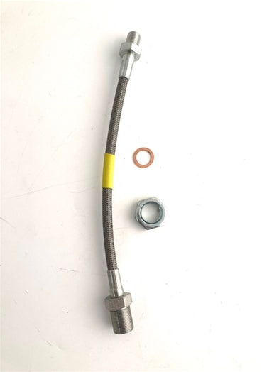 Koblingsslange MGB/A Midget1275 TR2/3 *