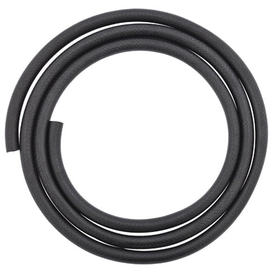 Varmeslange 1/2" / 12,7mm i en meter stykke (1)